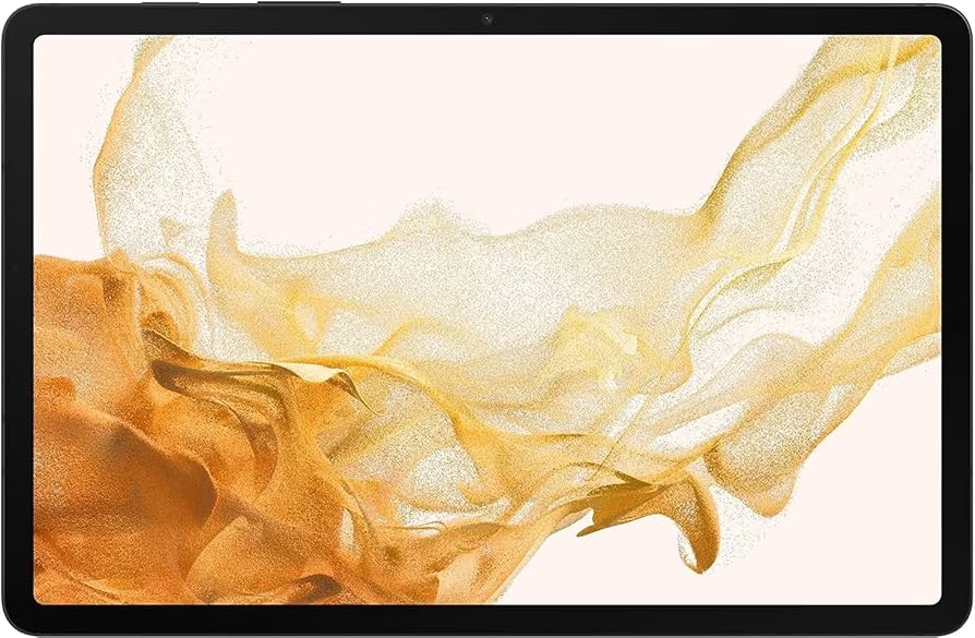 Galaxy Tab S8+ Wi-Fiモデル Galaxy Tab S8+ (Wi-Fi) Graphite 256GB | Samsung Business